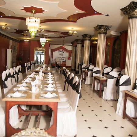 Alwady Hotel Ras el-Barr Buitenkant foto