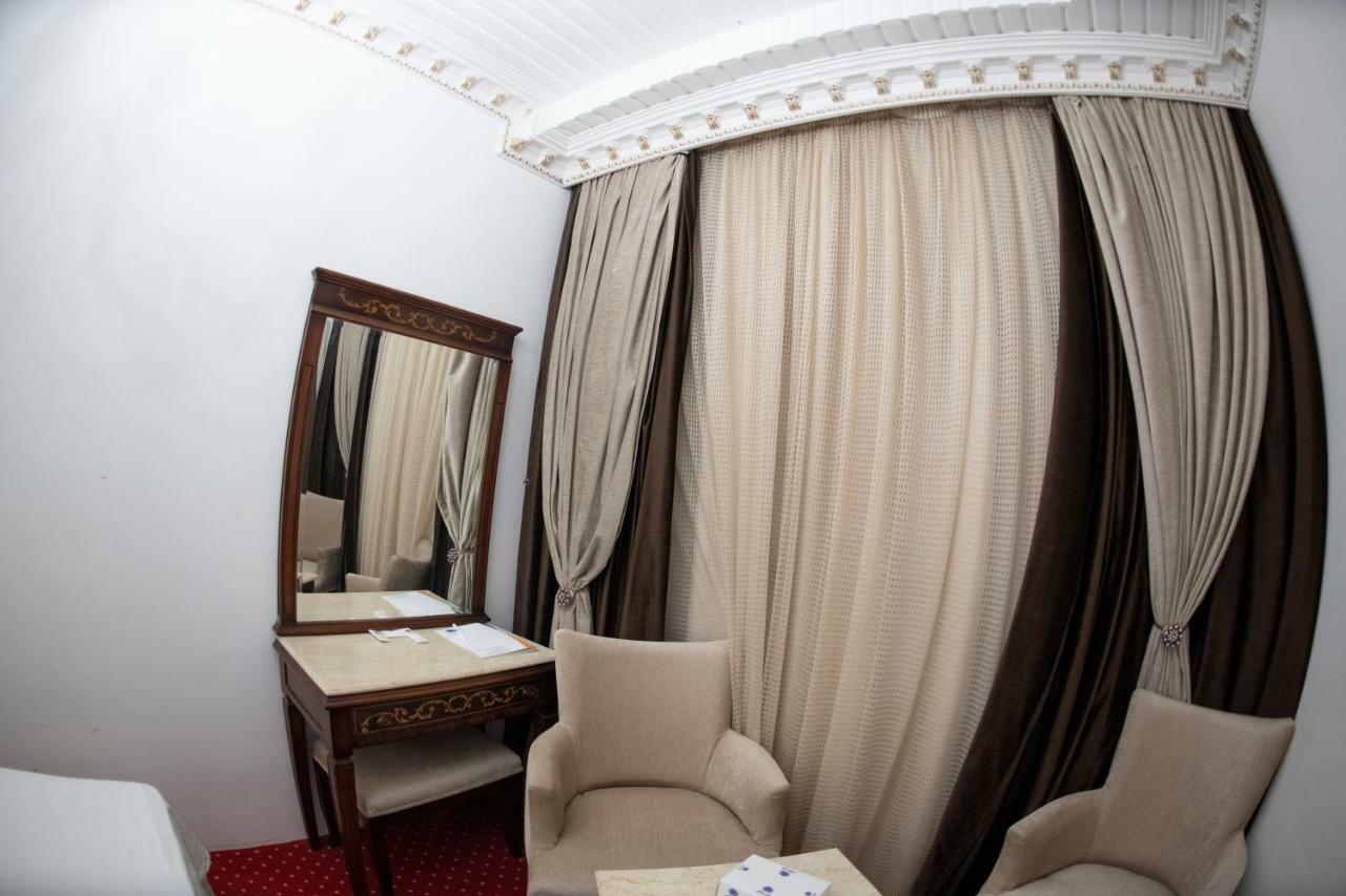Alwady Hotel Ras el-Barr Buitenkant foto