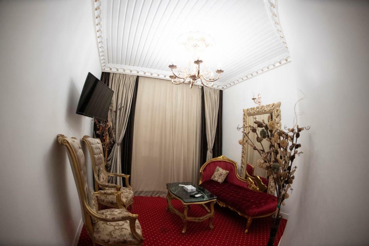 Alwady Hotel Ras el-Barr Buitenkant foto