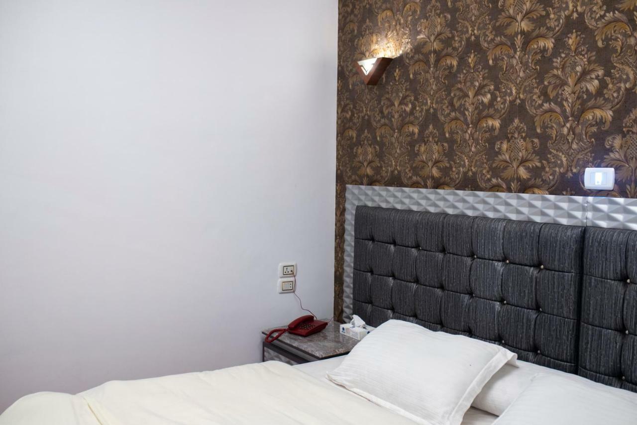 Alwady Hotel Ras el-Barr Buitenkant foto